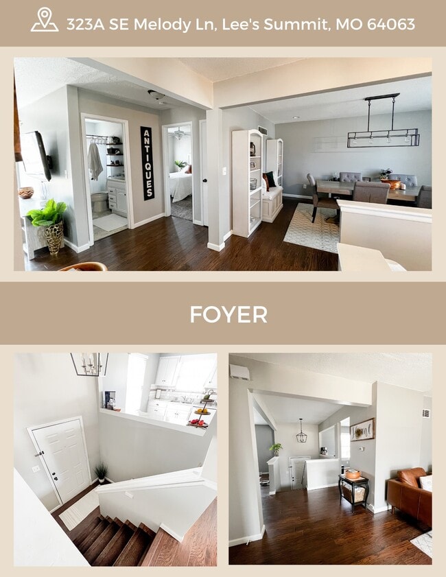 Photo - 323 SE Melody Ln