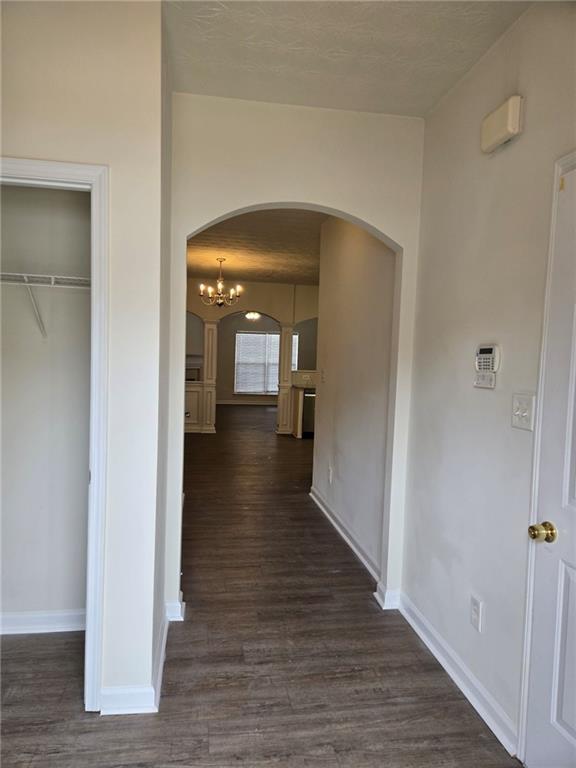 Photo - 2197 Hawks Bluff Trail NW