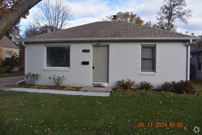 Building Photo - 6930 Western Ave Rental