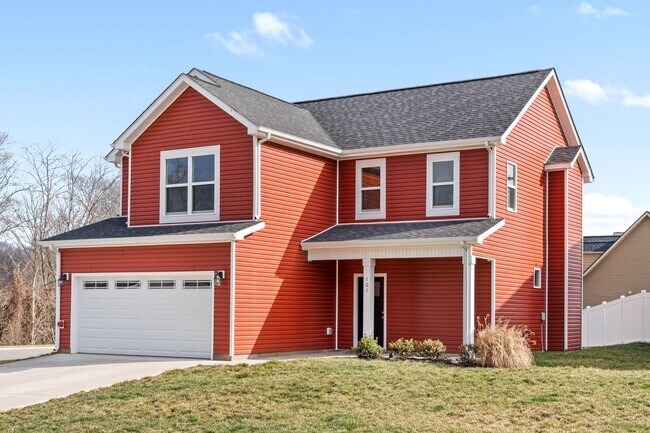 Photo - Pet Friendly Three Bedroom!