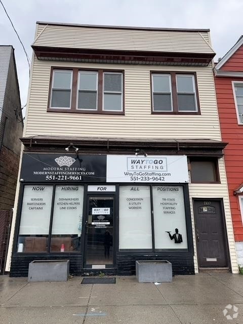 Building Photo - 1169 John F. Kennedy Blvd Rental