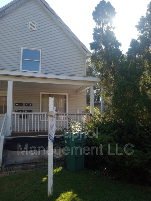 Photo - 1016 N Capitol Ave Unidad 3