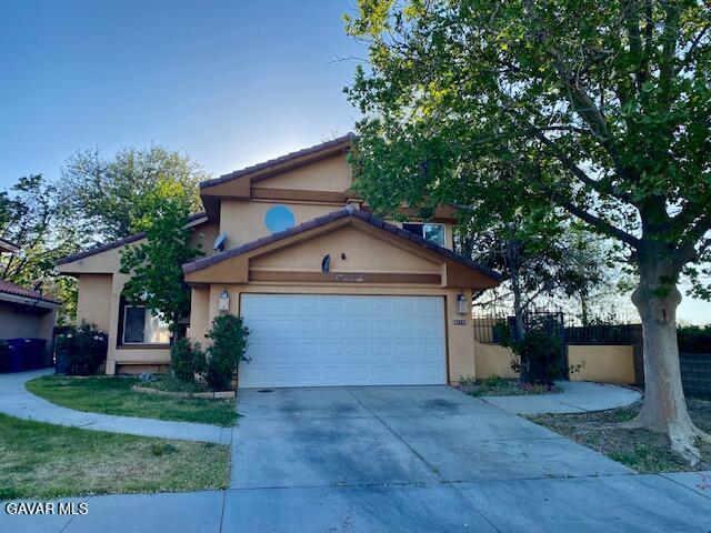 Photo - 43171 22nd St W Casa