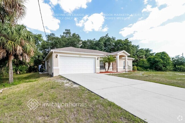 Building Photo - 2671 Escambia Cir Rental