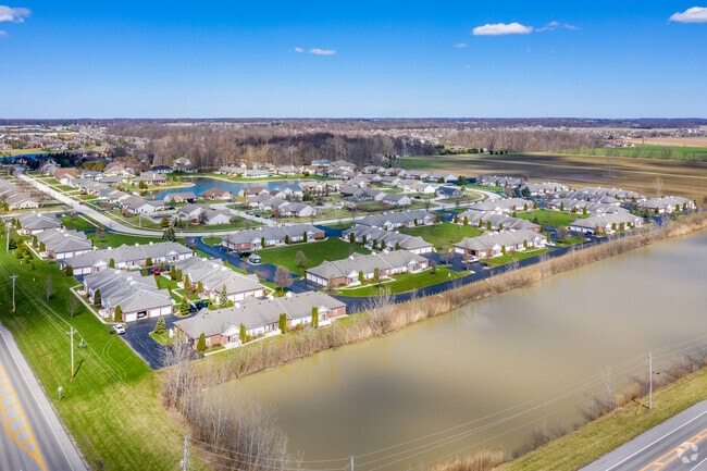 Arbors of Findlay