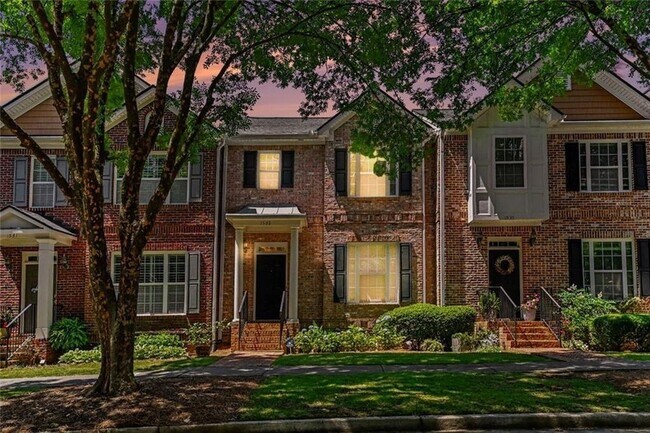 Photo - 1533 Endurance Hill Dr NW