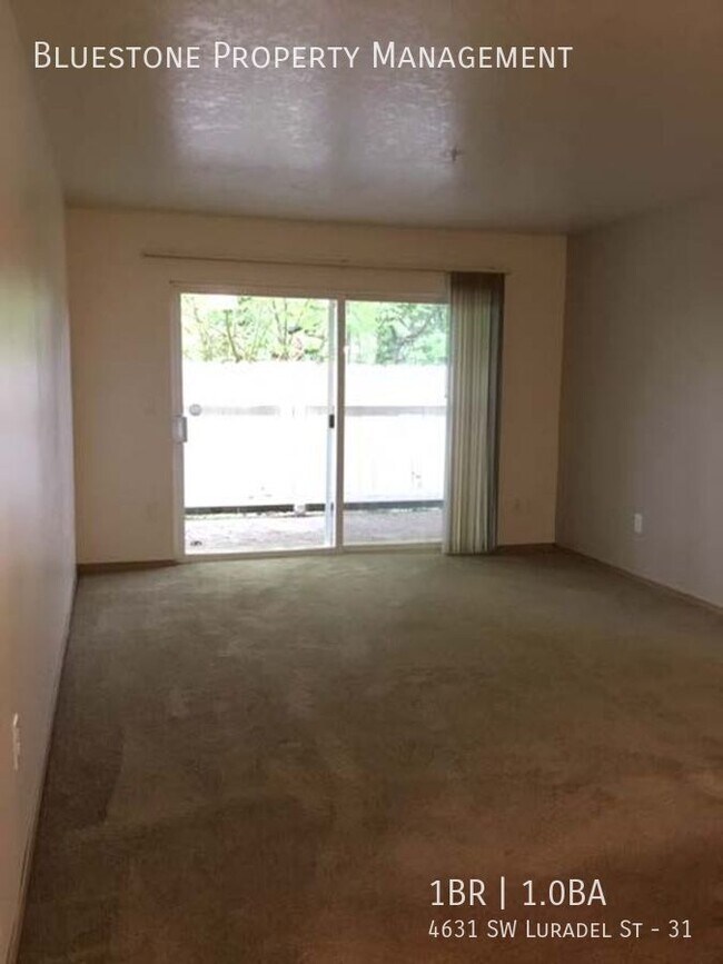 Photo - 4631 SW Luradel St Unidad 31