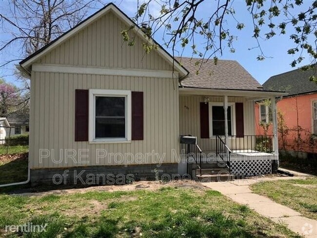 Building Photo - 430 NE Lime St Rental