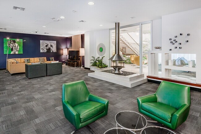 Photo - The Stuart at Sierra Madre Villa