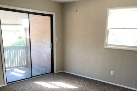Buffalo Ridge Apartments