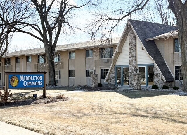 Middleton Commons