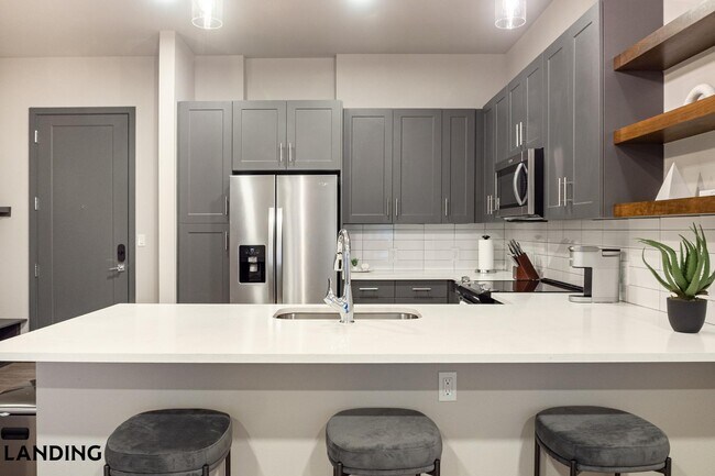 415 E 2nd St S Unit 1009