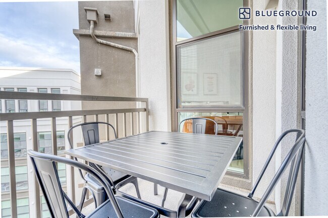 Photo - 1355 El Camino Real Unit GO FL8-ID917