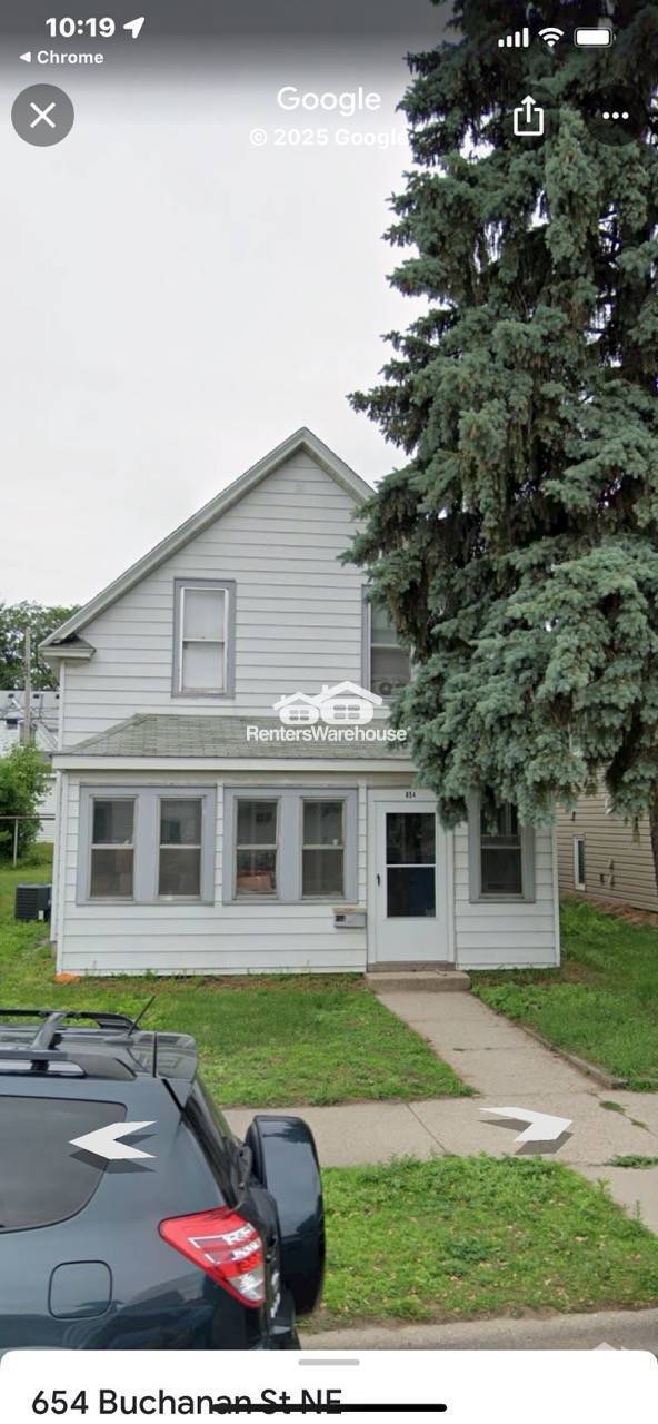 Building Photo - 654 Buchanan St NE Rental
