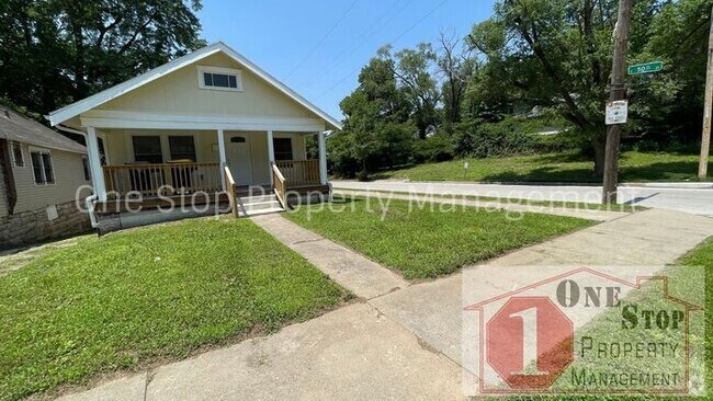 Building Photo - Beautiful 2 Bedroom 1 Bathroom in Kansas City Rental