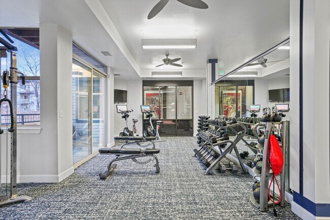 Regency RidgeGate | Lone Tree, CO Apartments