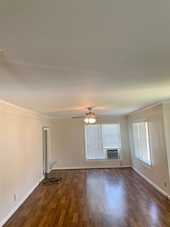 1406 Oakdale St Rental House Rental in Ruston, LA