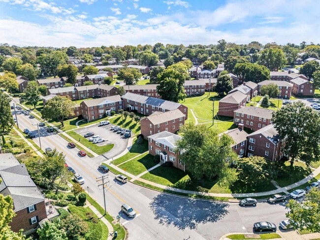 Photo - Rodgers Forge