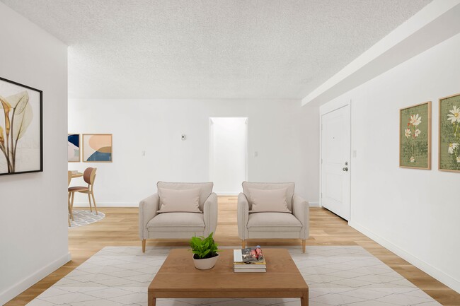 Photo - Palmera Apartments