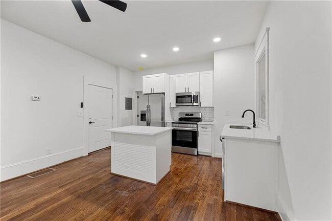 Photo - 360 Ponce De Leon Ave NE Unit 1