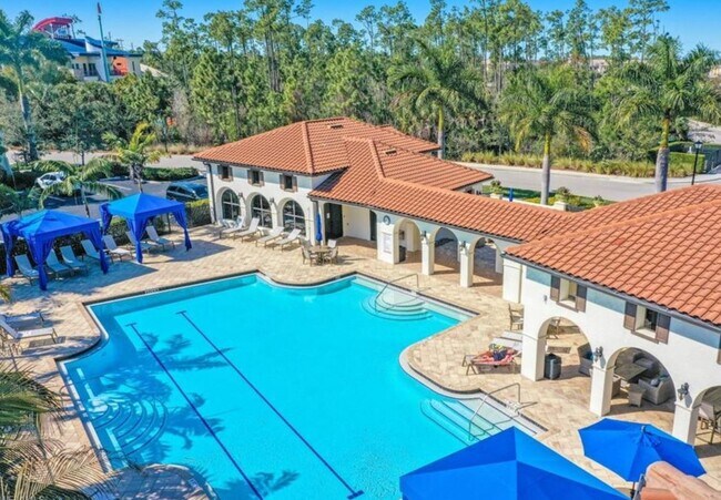 Photo - 15126 Palmer Lake Cir Unidad 103 Rental
