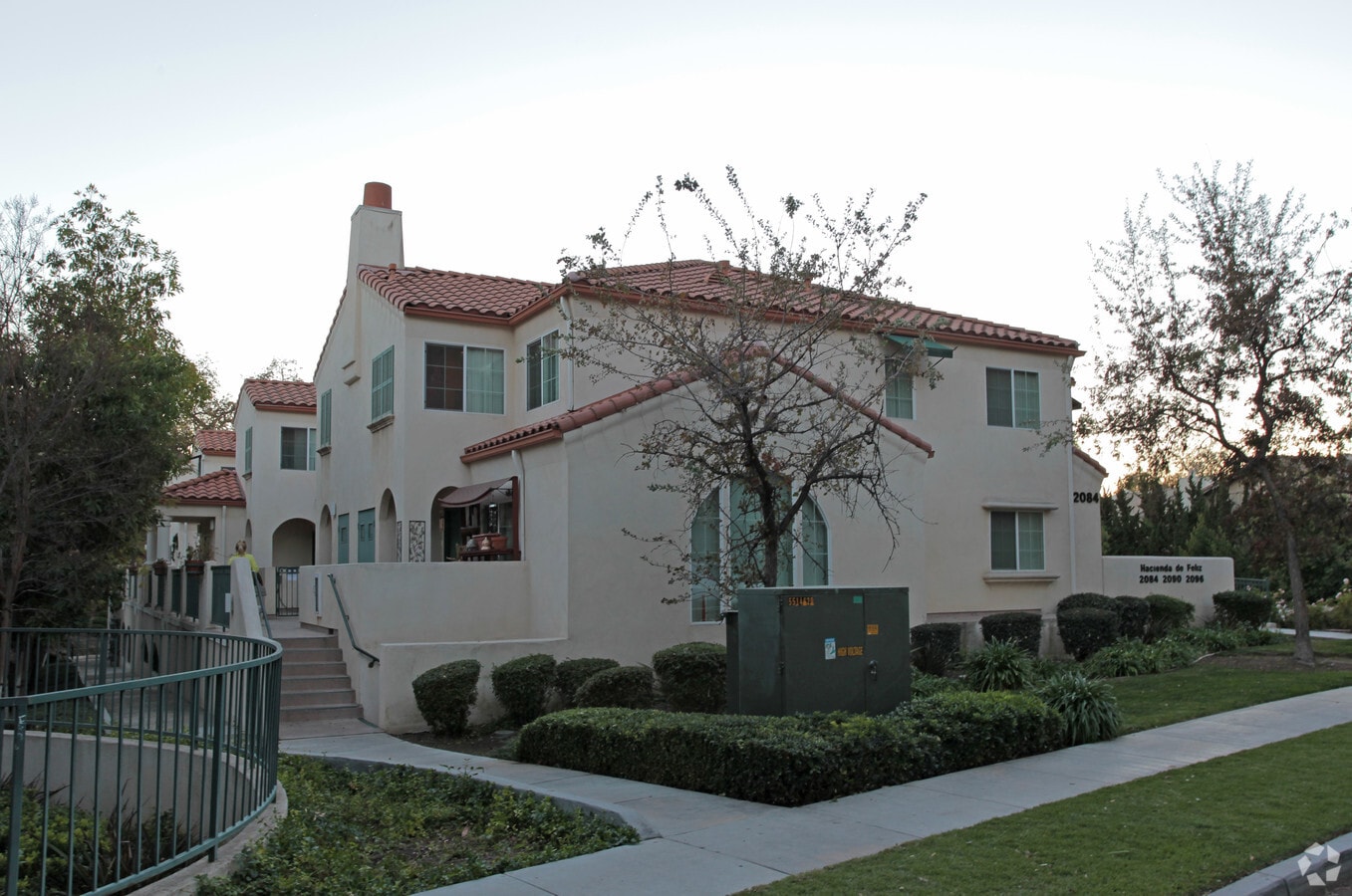 Photo - Hacienda de Feliz