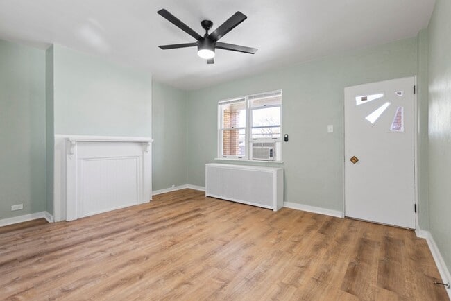 Photo - Bright 2 Bedroom Apartment in Duquesne Heights – Minutes from Mount Washington Overlook!