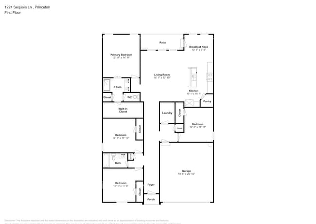 Photo - 1224 Sequoia Ln