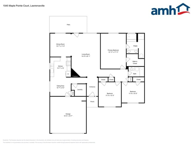Photo - 1545 Maple Pointe Ct