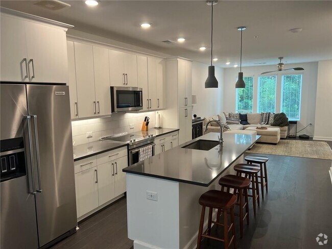 Building Photo - 407 Pratt Dr SE Unit 1103 Rental