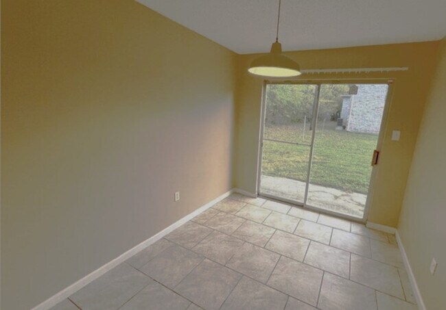 Dining area - 1012 Seville Ave Unit 1