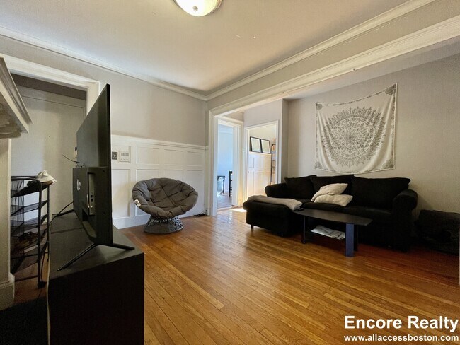 458 Park Dr Unit 10