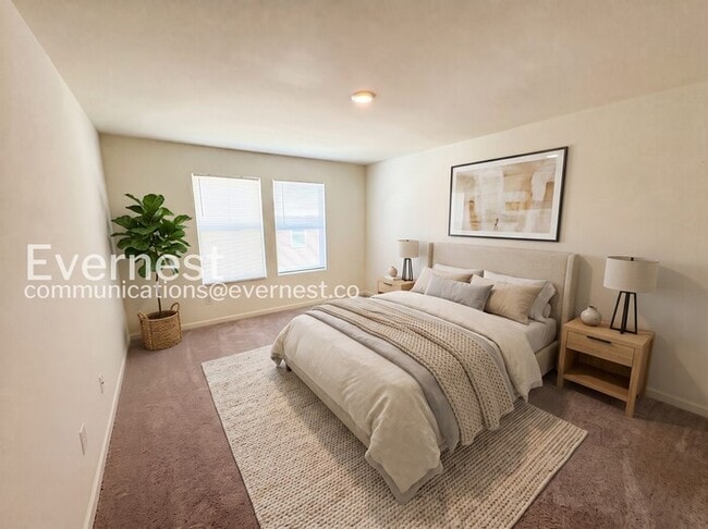 Photo - 4 Bed, 3 Bath Home with Garage / Pet-Friendly / Coming Soon!