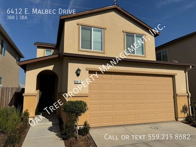 Building Photo - 6412 E Malbec Dr