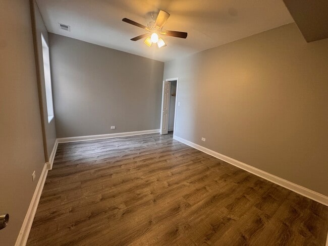 Photo - 525-527 N Homan Ave. Unit 525-2s