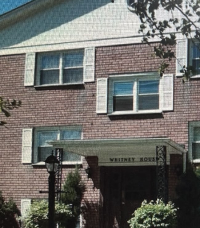 Building Photo - 849 Jersey Ave Rental