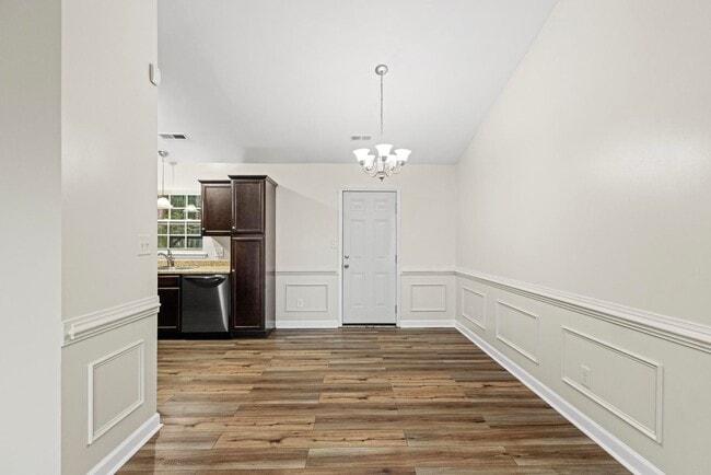 Photo - Available now in Sneads Ferry, NC! Close to base