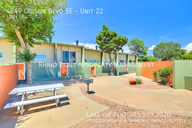 Welcome to Gibson Lofts! 1 Bedroom, 1 Bath... - Welcome to Gibson Lofts! 1 Bedroom, 1 Bath... Unit 22