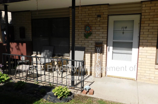 Photo - 3034 SW Lydia Ave Condo Unit #114