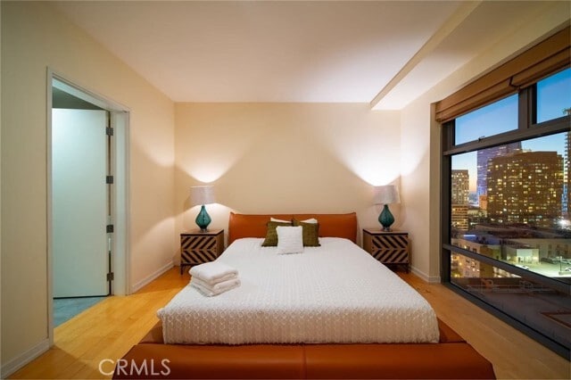 Photo - 801 S Grand Ave Unit 1305