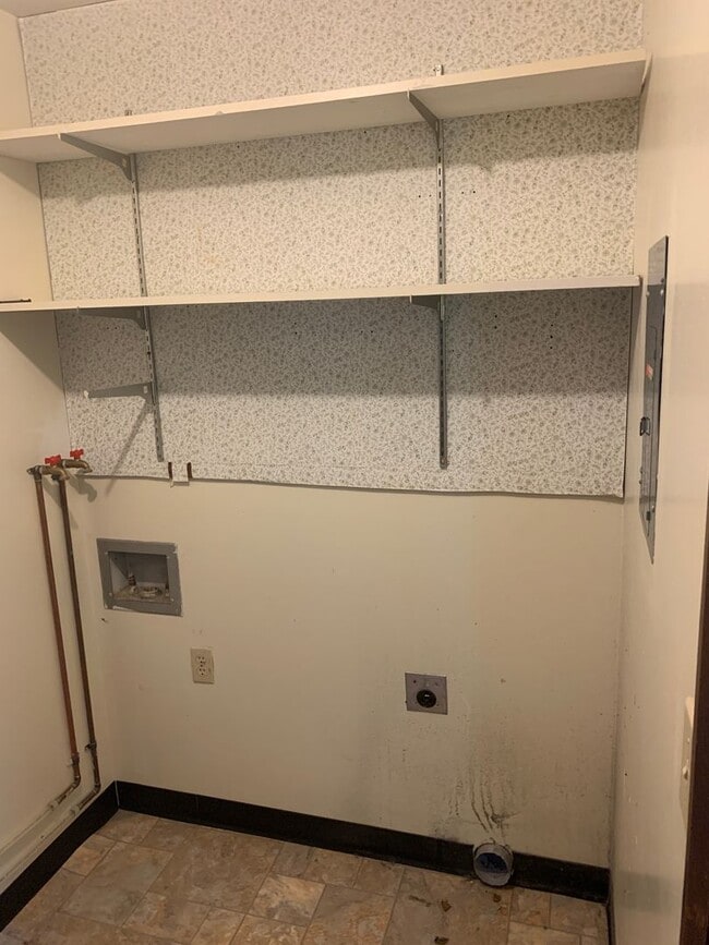 Photo - Pinecrest Fourplex Unit #1