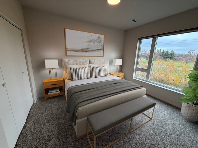 Photo - Northern Point Apartments