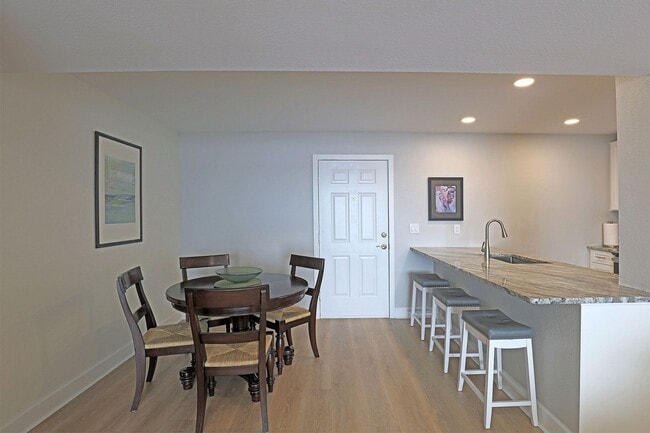 Photo - Palm Beach Landings  2885-502A Unit Palm Beach Landings 2885-502A