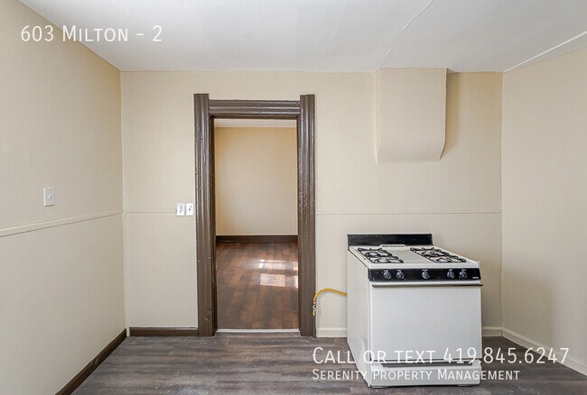 Photo - 603 Milton St Unidad 2