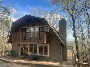 Building Photo - 185 Alpine Dr