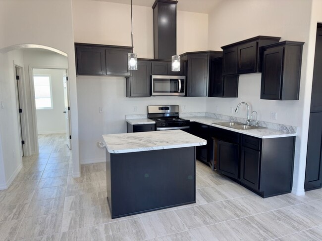 Photo - Almost New Three Bedroom Two Bath Home