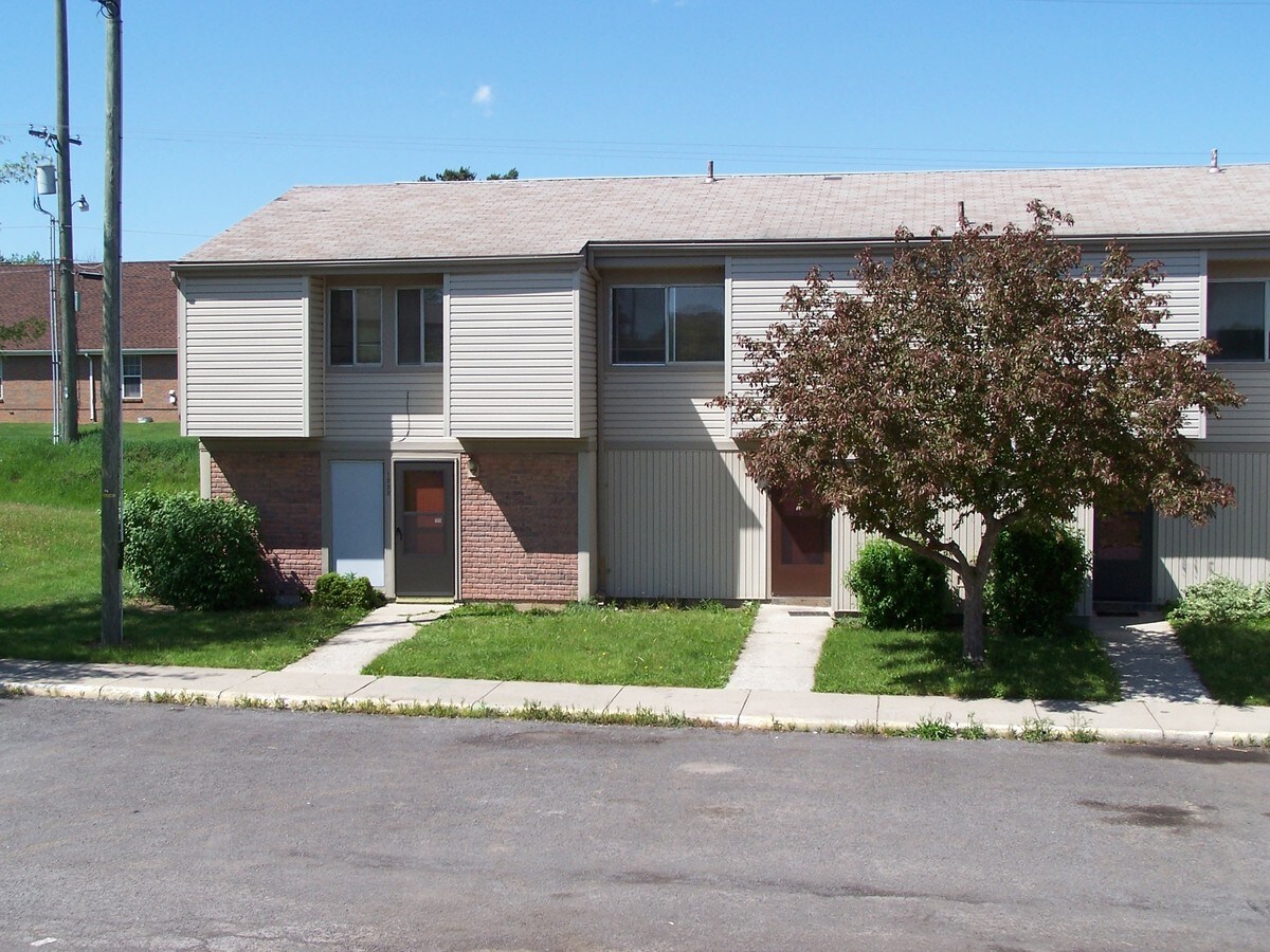 The Vineyards - The Vineyards Apartments
