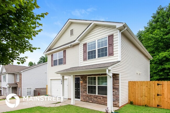 Photo - 544 River View Dr