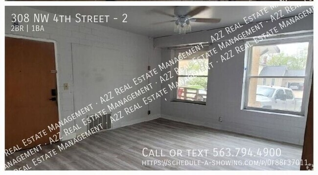 Building Photo - 308 NW 4th St Unit 2 Rental
