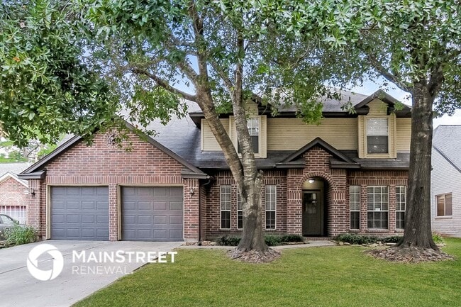 Building Photo - 8835 Creek Willow Dr